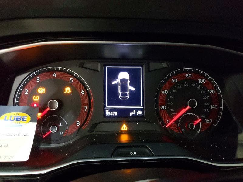 2019 VOLKSWAGEN JETTA S S 9