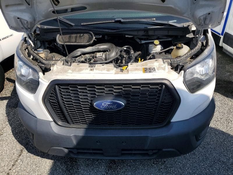 2020 FORD TRANSIT DELIVERY TRUCK UNKNOWN 13