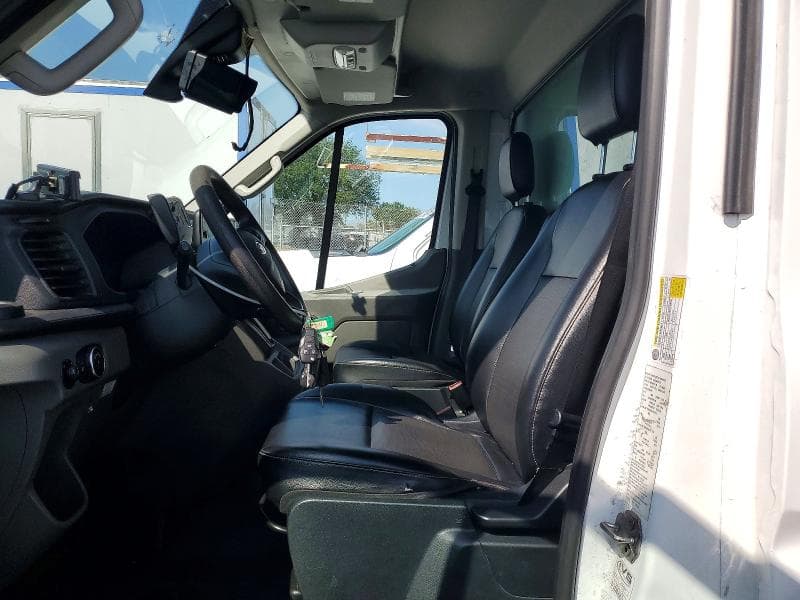 2020 FORD TRANSIT DELIVERY TRUCK UNKNOWN 8