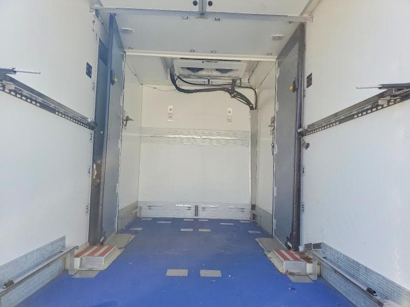 2020 FORD TRANSIT DELIVERY TRUCK UNKNOWN 11