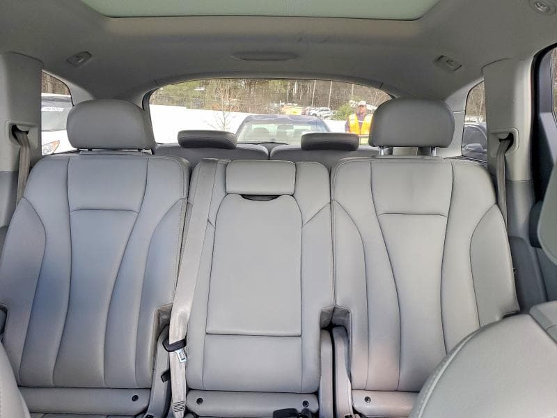 2017 AUDI Q7 PREMIUM PLUS 10