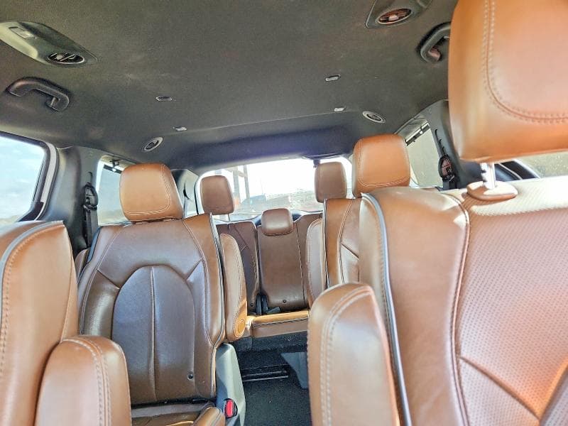 2020 CHRYSLER PACIFICA HYBRID LIMITED HYBRID LIMITED 10