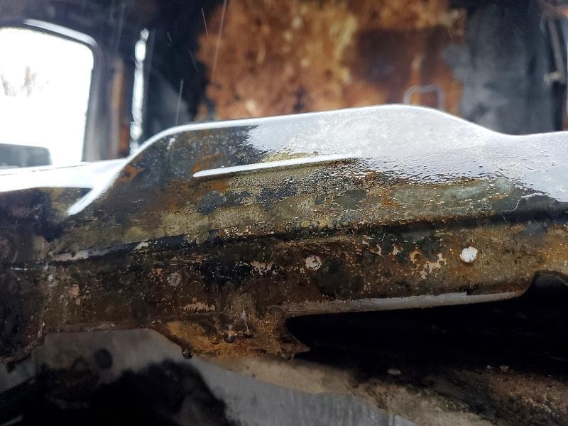 2023 FORD TRANSIT T-350 13