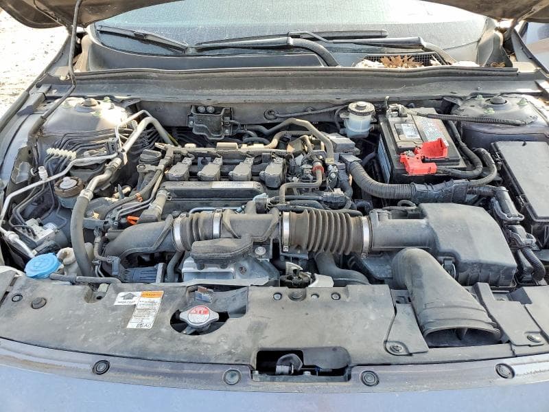 2018 HONDA ACCORD SPORT 12
