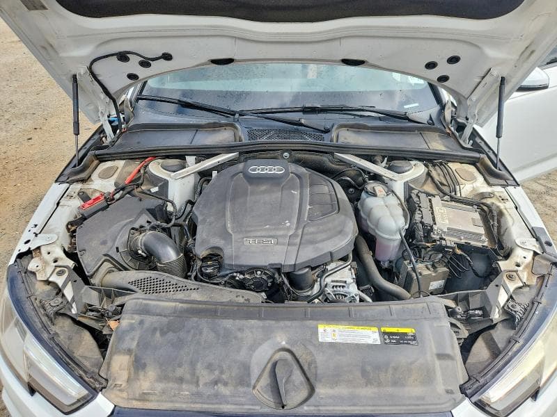 2019 AUDI A4 PREMIUM 11