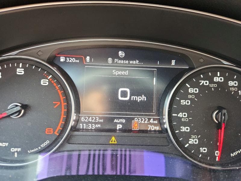 2019 AUDI A4 PREMIUM 9