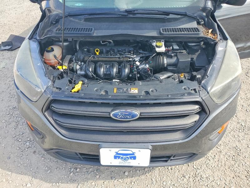 2018 FORD ESCAPE S S 13