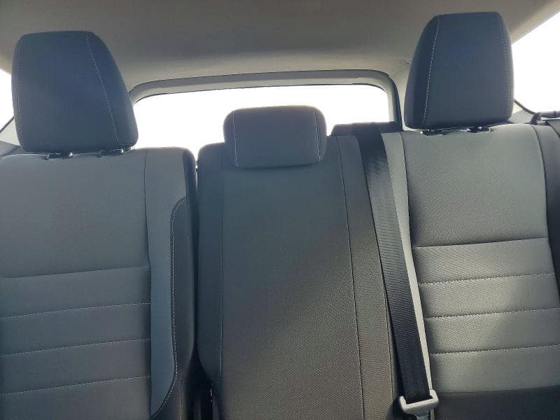 2018 FORD ESCAPE S S 11