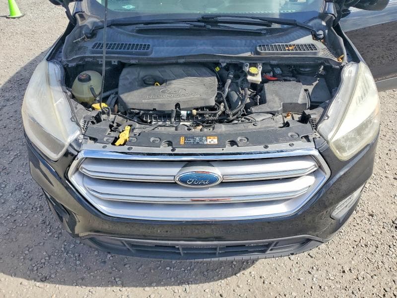 2017 FORD ESCAPE SE SE 13