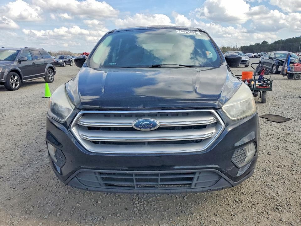 2017 FORD ESCAPE SE SE 6