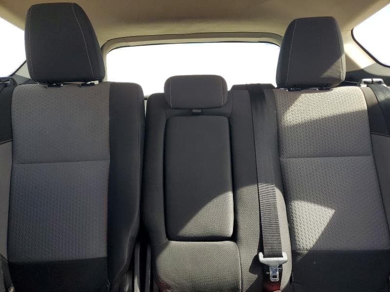 2017 FORD ESCAPE SE SE 11