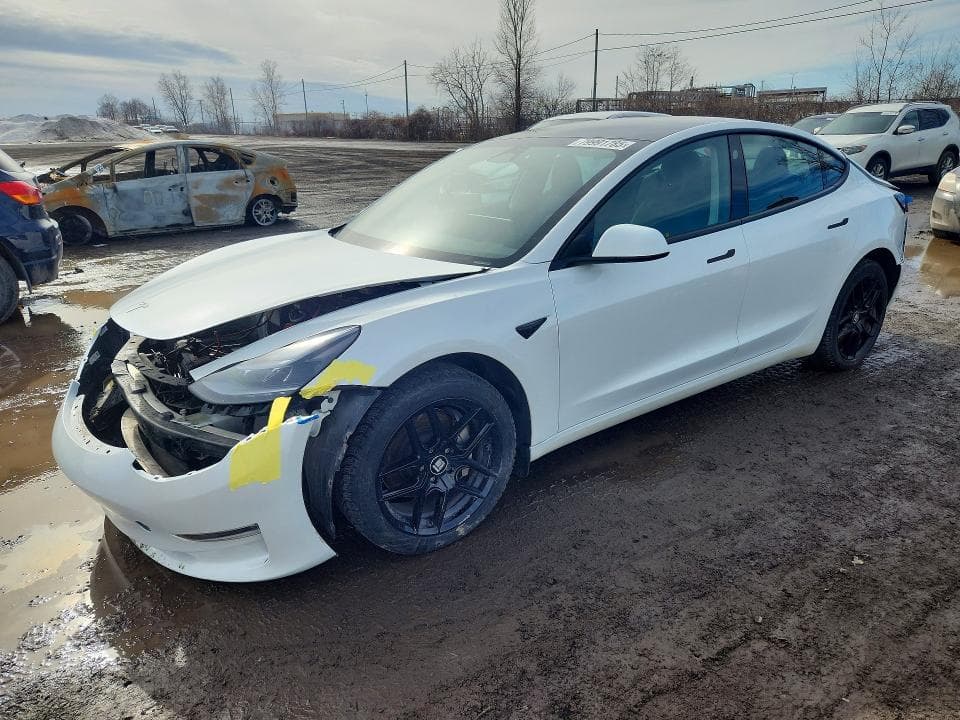 2023 TESLA MODEL 3 - 1