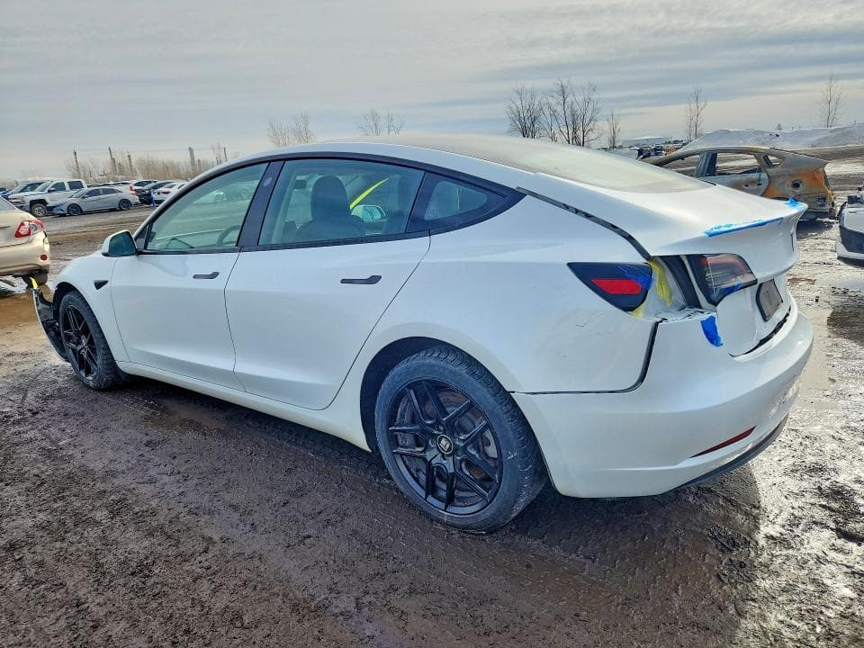 2023 TESLA MODEL 3 2