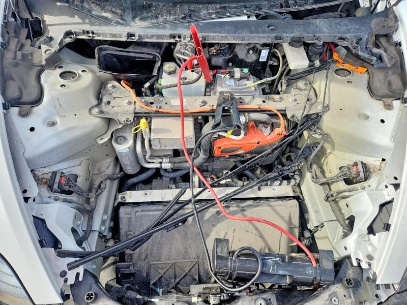 2023 TESLA MODEL 3 11
