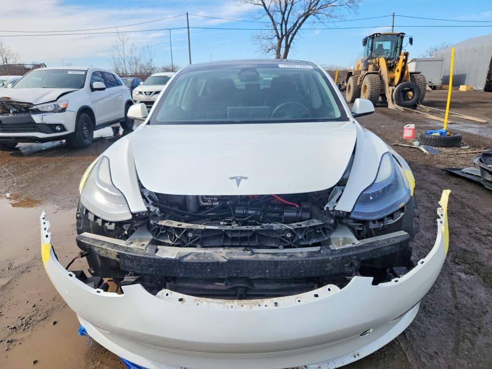 2023 TESLA MODEL 3 5