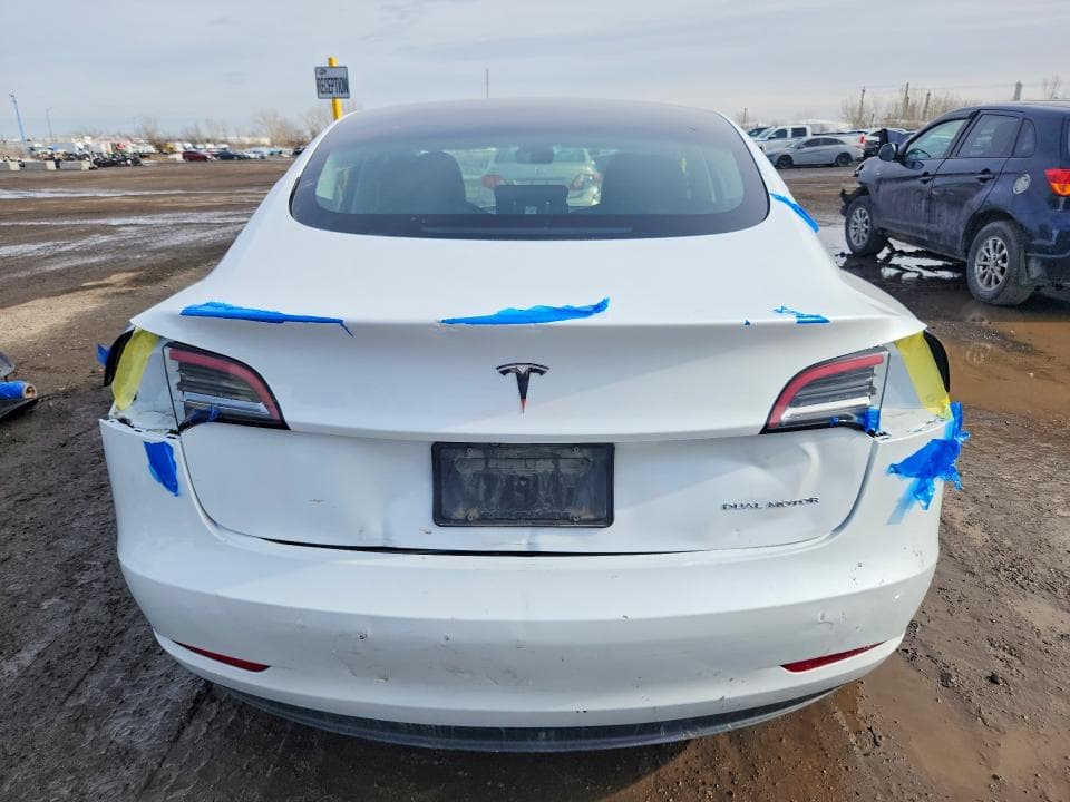 2023 TESLA MODEL 3 6