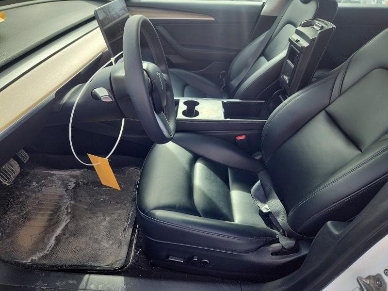 2023 TESLA MODEL 3 7