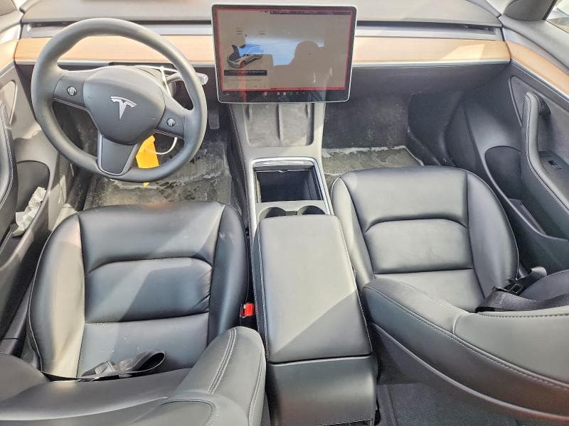 2023 TESLA MODEL 3 8