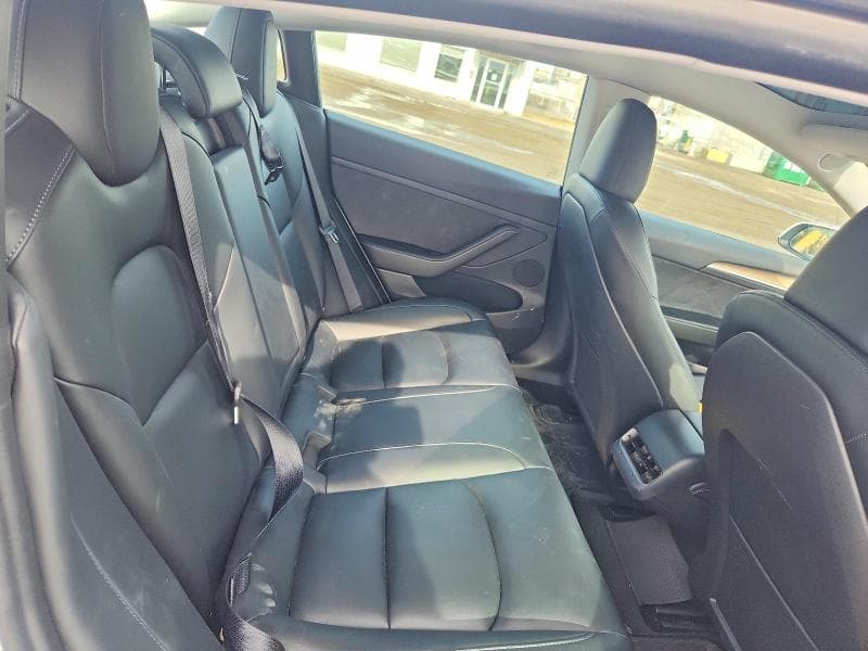 2023 TESLA MODEL 3 10