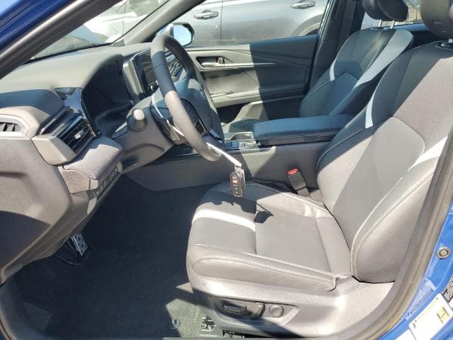 2025 TOYOTA CAMRY XSE XSE 7