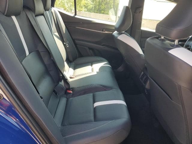 2025 TOYOTA CAMRY XSE XSE 10
