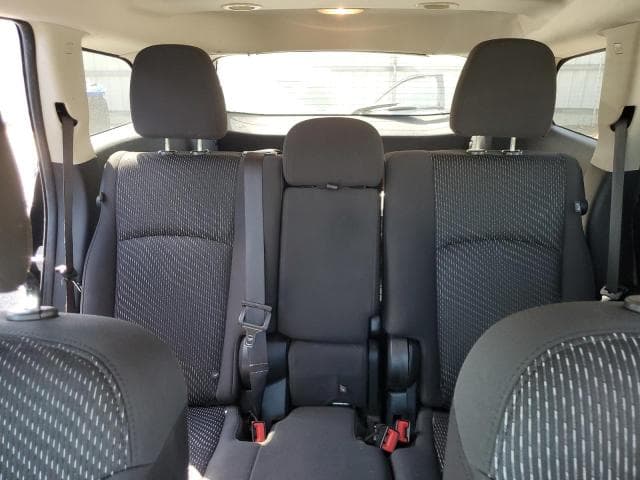 2017 DODGE JOURNEY SXT SXT 11