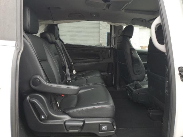 2022 HONDA ODYSSEY TOURING 11