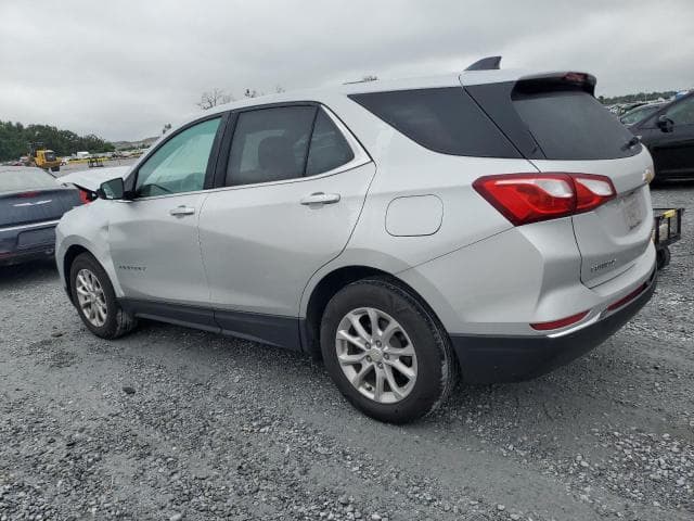 2019 CHEVROLET EQUINOX LT 2
