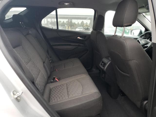 2019 CHEVROLET EQUINOX LT 11