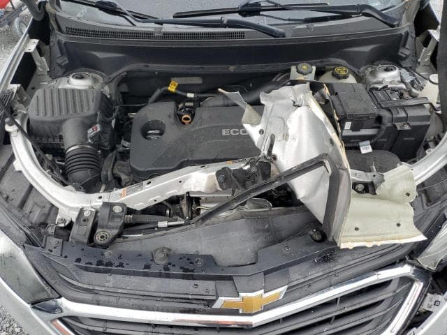 2019 CHEVROLET EQUINOX LT 12
