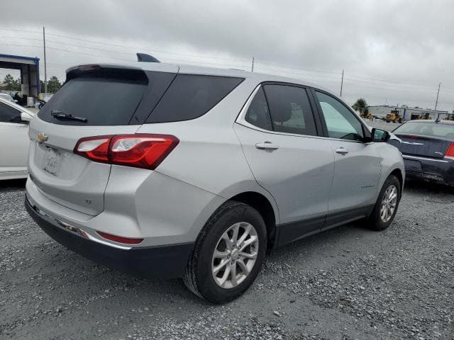 2019 CHEVROLET EQUINOX LT 3