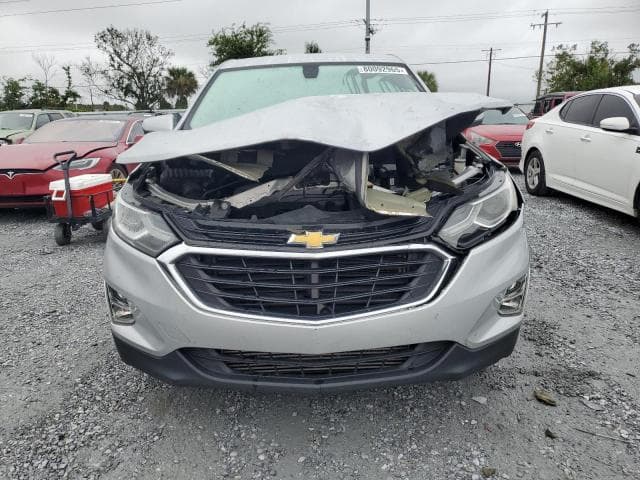 2019 CHEVROLET EQUINOX LT 5