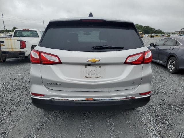 2019 CHEVROLET EQUINOX LT 6