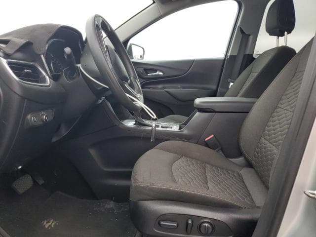 2019 CHEVROLET EQUINOX LT 7