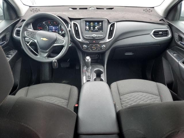 2019 CHEVROLET EQUINOX LT 8