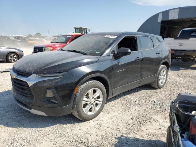2020 CHEVROLET BLAZER 2LT - 1