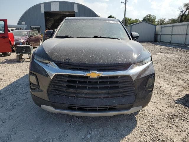 2020 CHEVROLET BLAZER 2LT 5