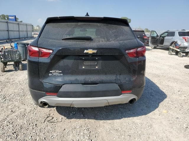 2020 CHEVROLET BLAZER 2LT 6