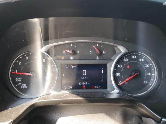 2020 CHEVROLET BLAZER 2LT 9