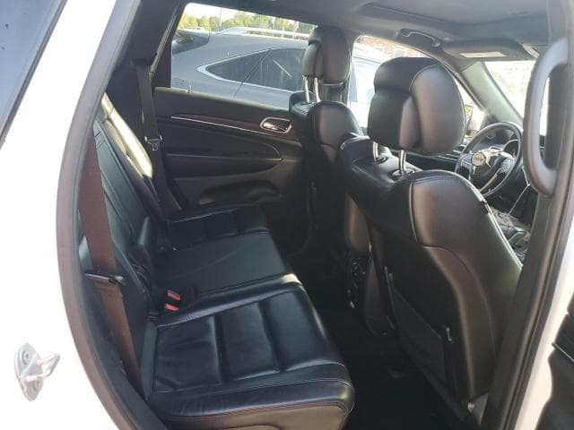 2020 JEEP GRAND CHEROKEE LIMITED 11