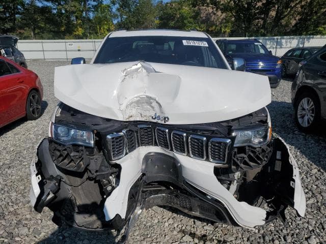 2020 JEEP GRAND CHEROKEE LIMITED 5