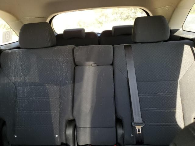 2018 KIA SORENTO LX 10