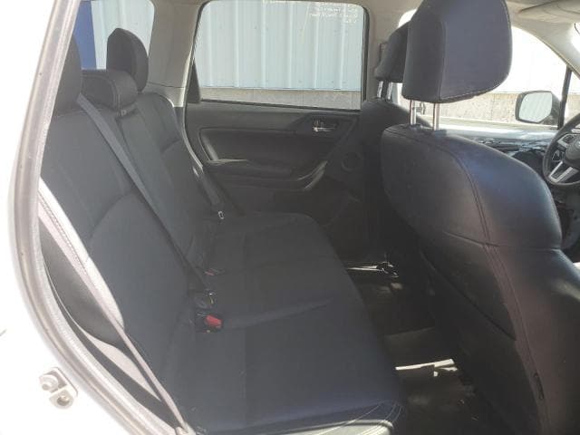 2018 SUBARU FORESTER 2.5I TOURING 11