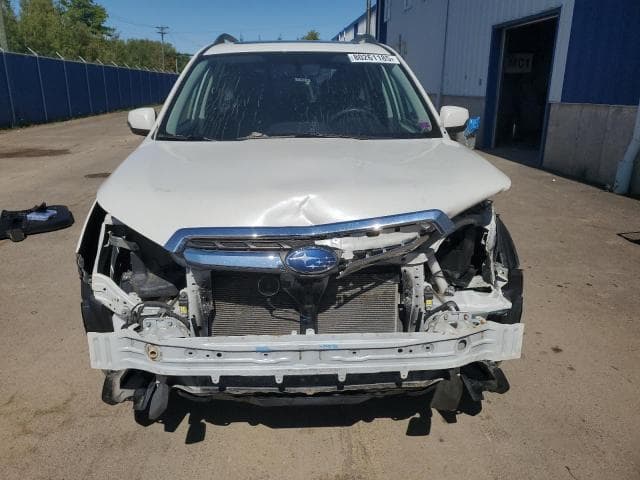 2018 SUBARU FORESTER 2.5I TOURING 5