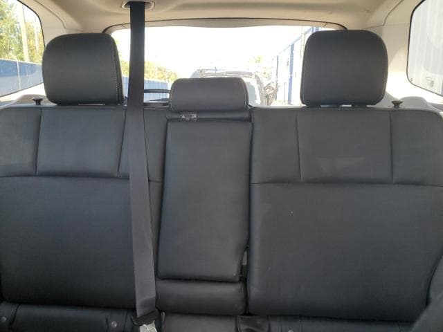 2018 SUBARU FORESTER 2.5I TOURING 10