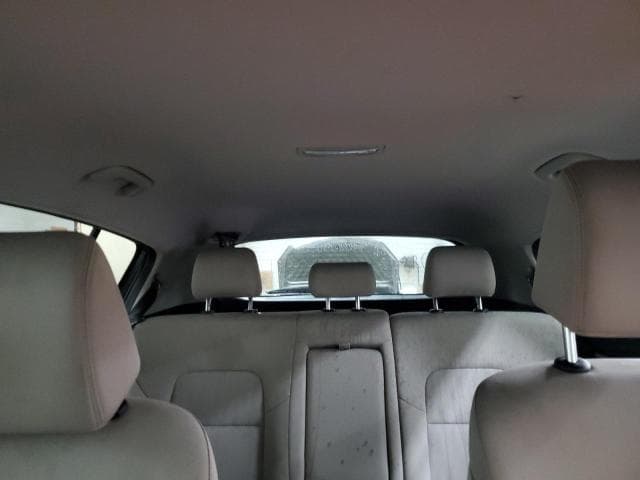 2021 KIA SPORTAGE LX 10