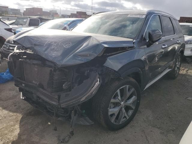 2021 HYUNDAI PALISADE LIMITED - 1