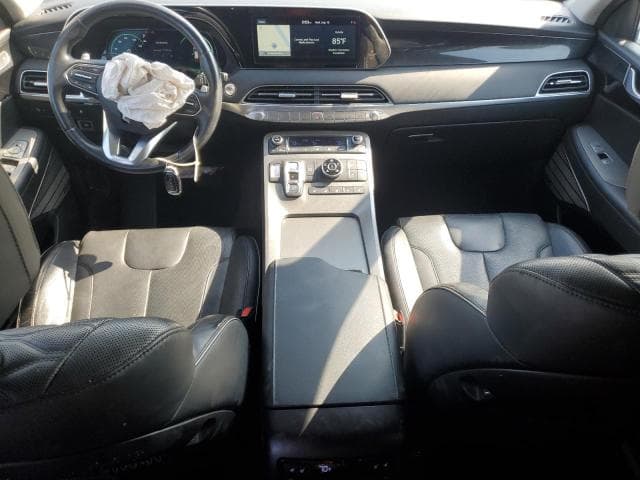 2021 HYUNDAI PALISADE LIMITED 8