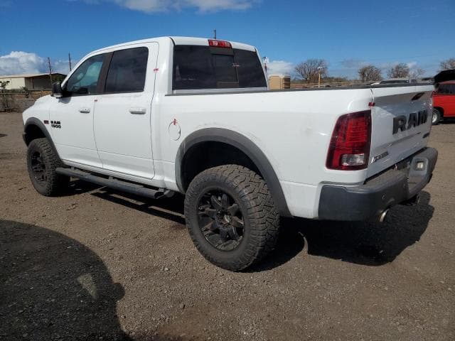 2016 RAM 1500 2