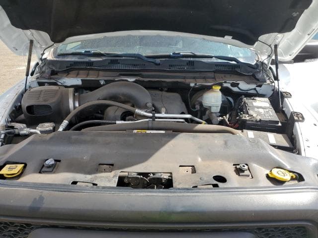 2016 RAM 1500 11